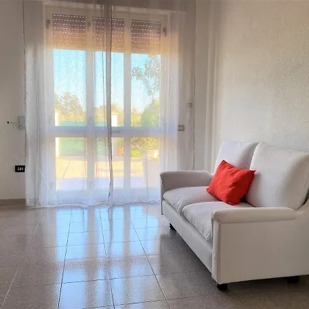 Maestrale Villa Roca