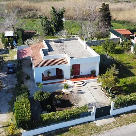 Maestrale Roca