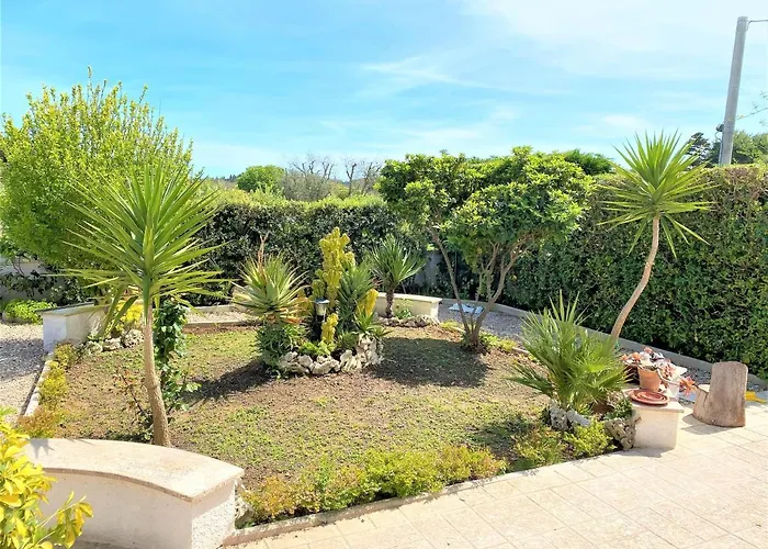 Maestrale Villa Roca