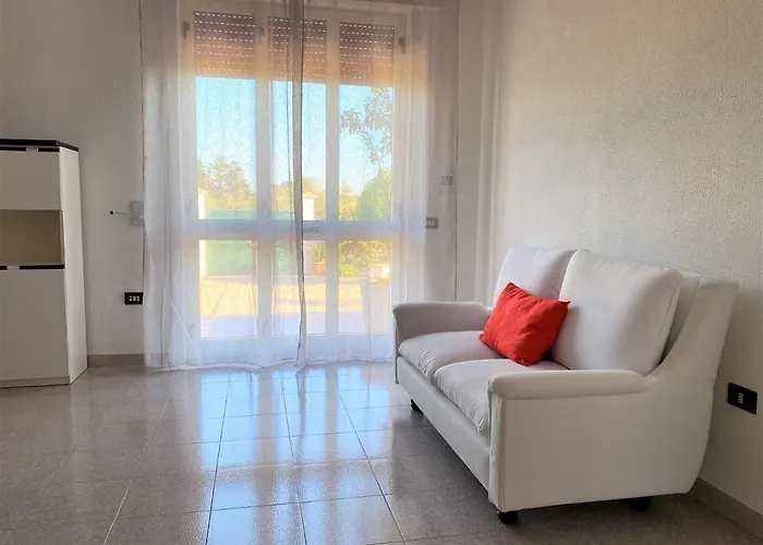 Maestrale Villa Roca